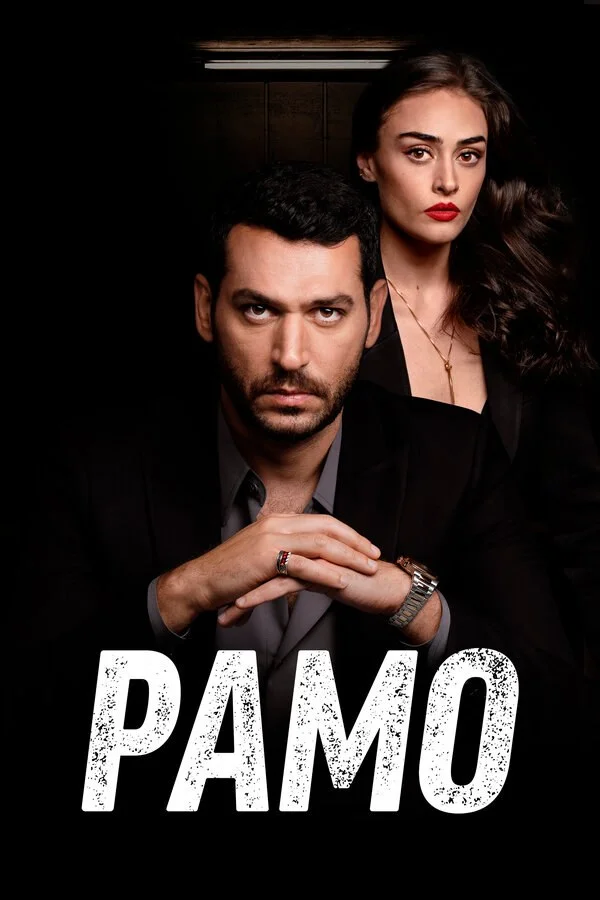 Рамо - постер сериала